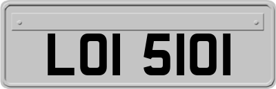 LOI5101