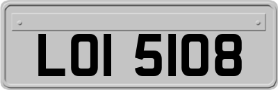 LOI5108