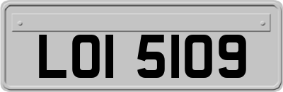 LOI5109