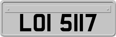 LOI5117