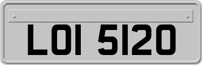 LOI5120