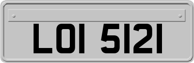 LOI5121