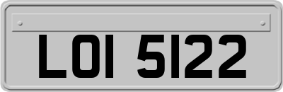 LOI5122