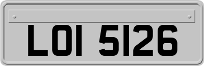 LOI5126
