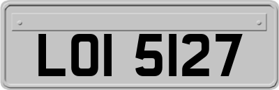 LOI5127