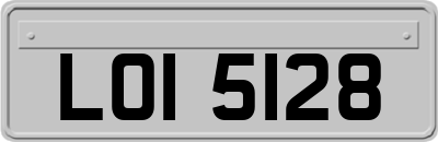 LOI5128