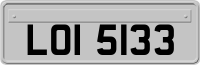 LOI5133