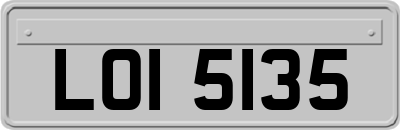 LOI5135
