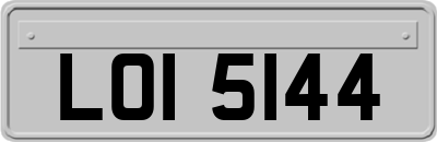 LOI5144