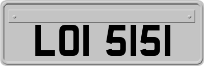 LOI5151
