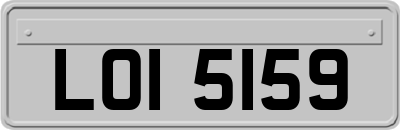 LOI5159