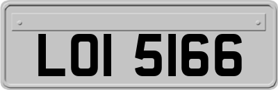 LOI5166