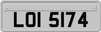 LOI5174