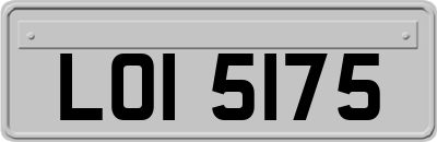 LOI5175