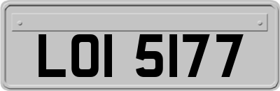 LOI5177