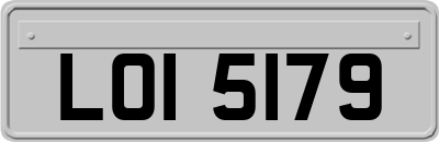 LOI5179