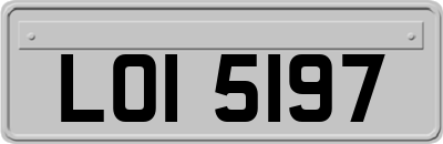 LOI5197