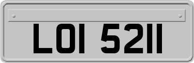 LOI5211