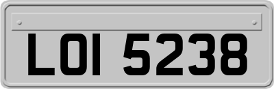 LOI5238