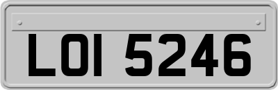 LOI5246