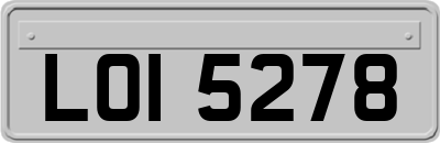 LOI5278