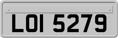 LOI5279
