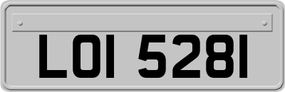 LOI5281