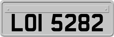 LOI5282