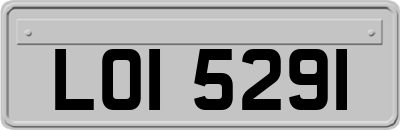 LOI5291