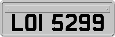 LOI5299