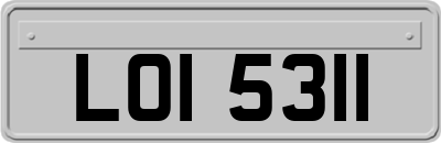 LOI5311