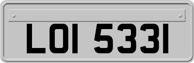 LOI5331