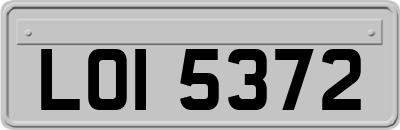 LOI5372