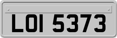 LOI5373