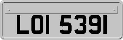 LOI5391