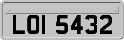 LOI5432