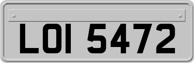 LOI5472