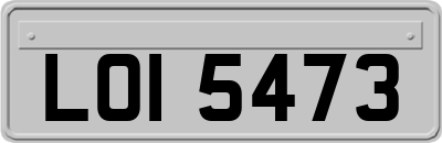 LOI5473