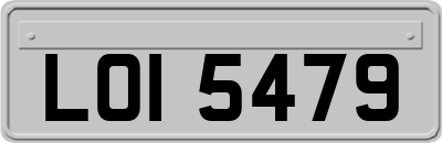 LOI5479