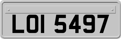 LOI5497