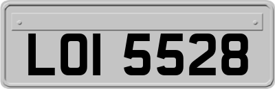 LOI5528