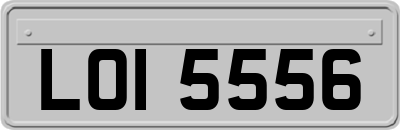 LOI5556