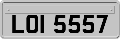 LOI5557