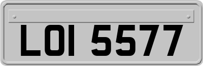 LOI5577