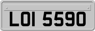 LOI5590