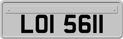 LOI5611