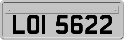 LOI5622