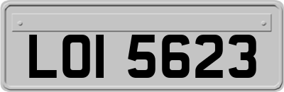 LOI5623