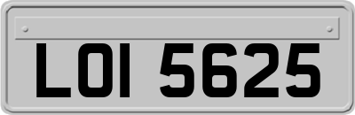 LOI5625