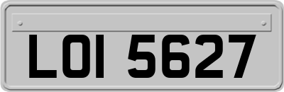 LOI5627